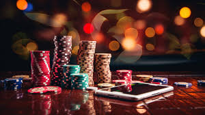 Онлайн казино Baboss Casino
